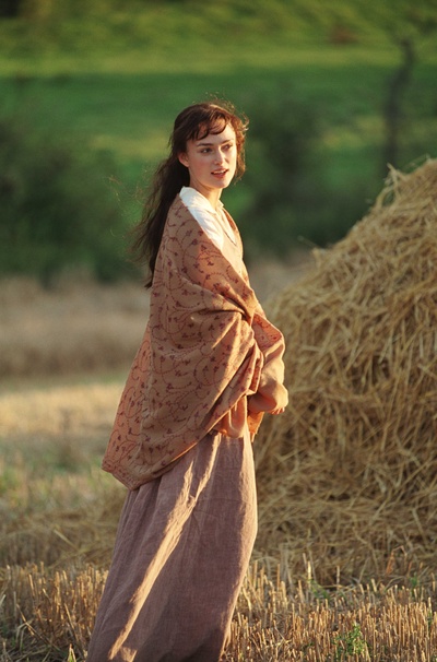 傲慢与偏见剧照的剧照