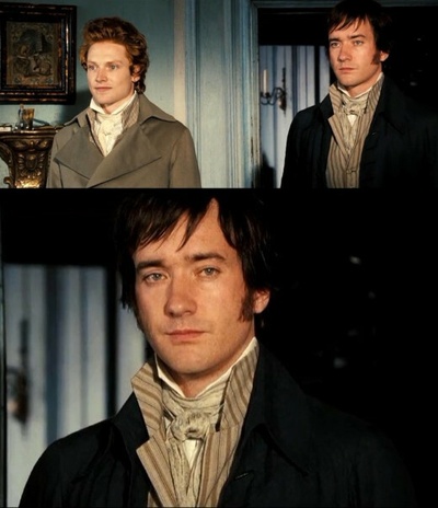 傲慢与偏见剧照的剧照