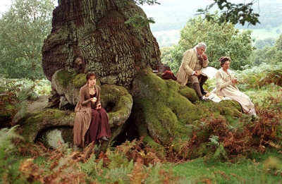 傲慢与偏见剧照的剧照