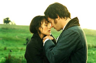 傲慢与偏见剧照的剧照