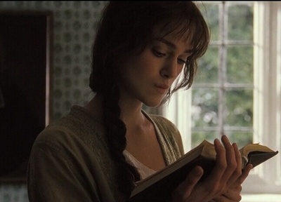 傲慢与偏见剧照的剧照