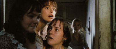 傲慢与偏见剧照的剧照