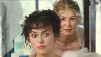 傲慢与偏见剧照的剧照