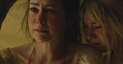 傲慢与偏见剧照的剧照