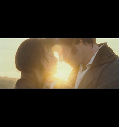 傲慢与偏见剧照的剧照