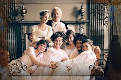 傲慢与偏见剧照的剧照