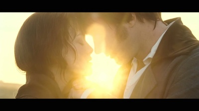 傲慢与偏见剧照的剧照