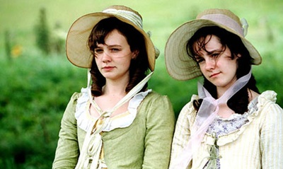 傲慢与偏见剧照的剧照