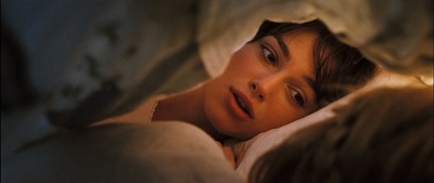 傲慢与偏见剧照的剧照