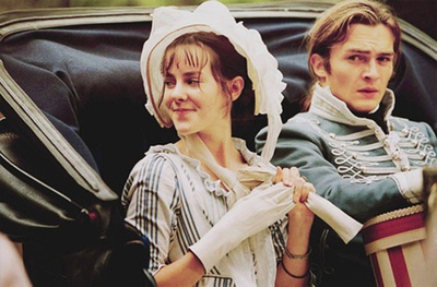 傲慢与偏见剧照的剧照