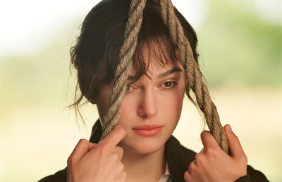 傲慢与偏见剧照的剧照