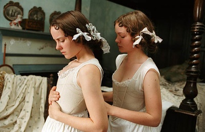 傲慢与偏见剧照的剧照