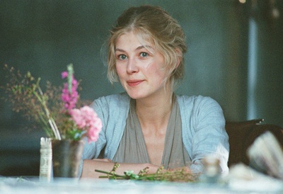 傲慢与偏见剧照的剧照