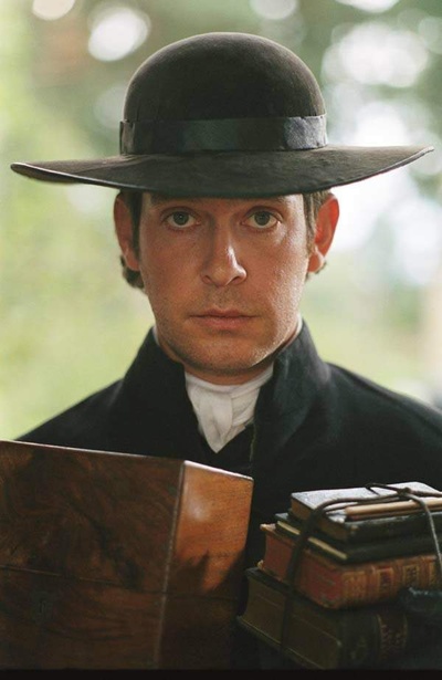 傲慢与偏见剧照的剧照