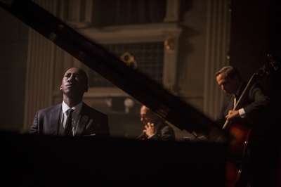 绿皮书剧照的剧照