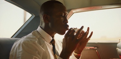 绿皮书剧照的剧照