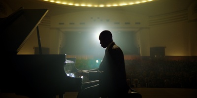 绿皮书剧照的剧照