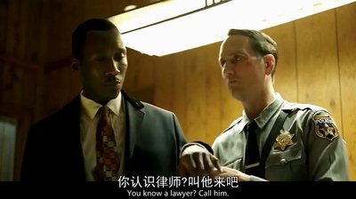 绿皮书剧照的剧照