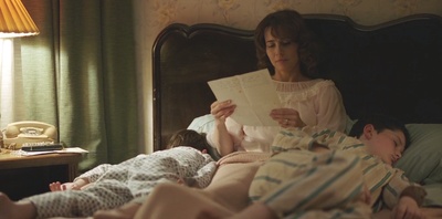 绿皮书剧照的剧照