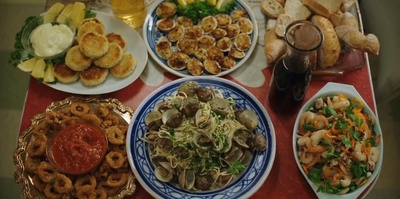 绿皮书剧照的剧照