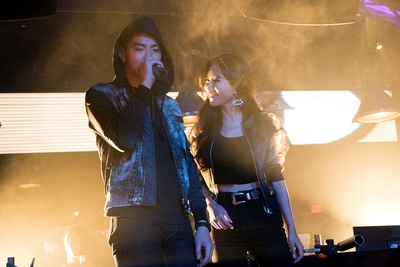 极限特工3：终极回归剧照的剧照