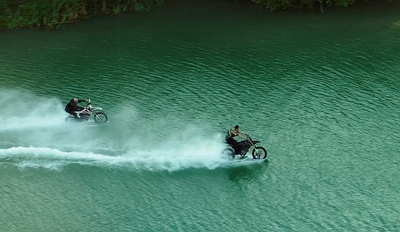 极限特工3：终极回归剧照的剧照