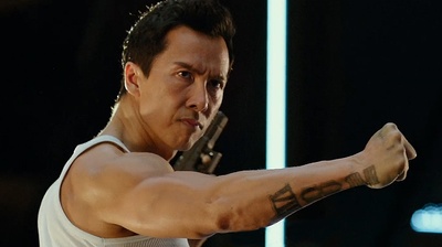 极限特工3：终极回归剧照的剧照