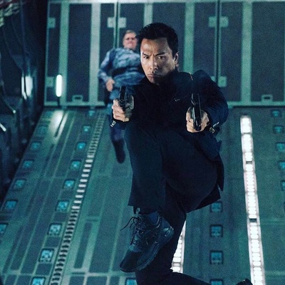 极限特工3：终极回归剧照的剧照