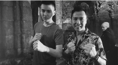 极限特工3：终极回归剧照的剧照