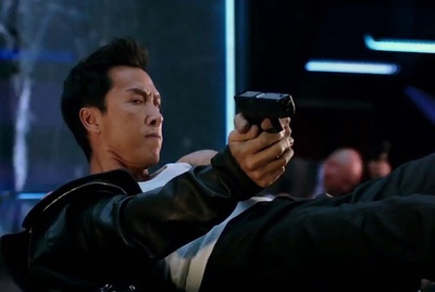 极限特工3：终极回归剧照的剧照