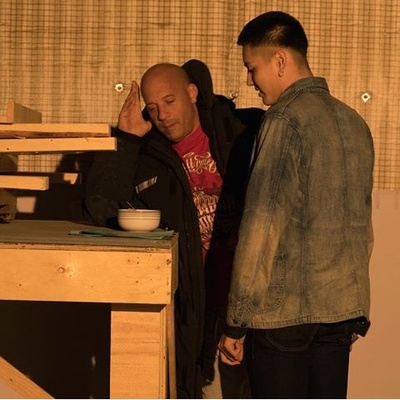 极限特工3：终极回归剧照的剧照