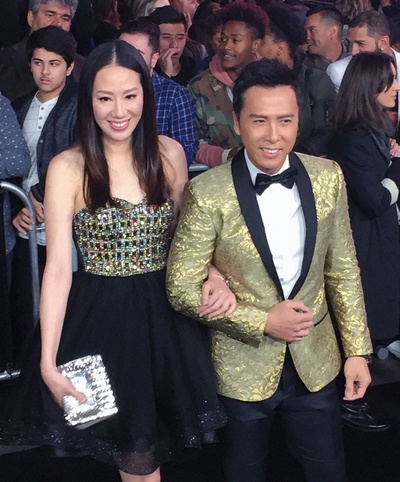 极限特工3：终极回归剧照的剧照