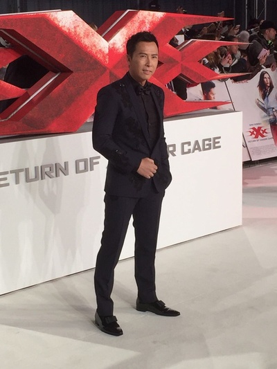 极限特工3：终极回归剧照的剧照