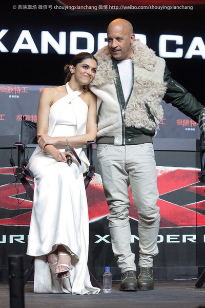 极限特工3：终极回归剧照的剧照