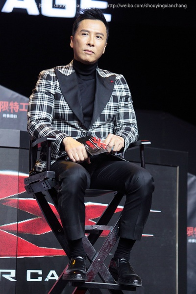 极限特工3：终极回归剧照的剧照