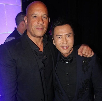 极限特工3：终极回归剧照的剧照