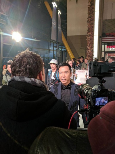 极限特工3：终极回归剧照的剧照