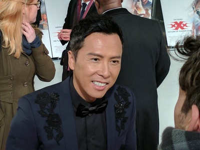 极限特工3：终极回归剧照的剧照