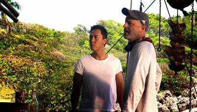 极限特工3：终极回归剧照的剧照