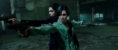 极限特工3：终极回归剧照的剧照