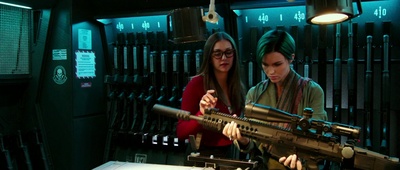 极限特工3：终极回归剧照的剧照