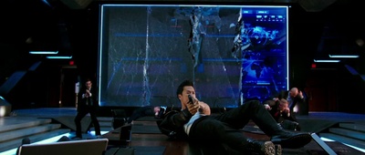 极限特工3：终极回归剧照的剧照