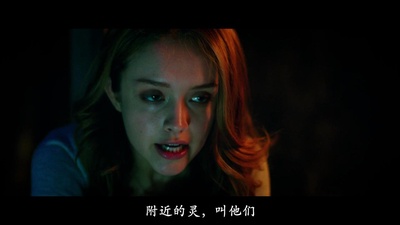 死亡占卜剧照的剧照