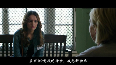 死亡占卜剧照的剧照