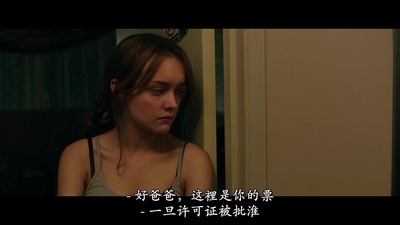 死亡占卜剧照的剧照