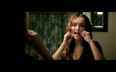 死亡占卜剧照的剧照