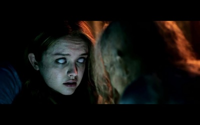 死亡占卜剧照的剧照