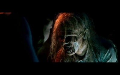 死亡占卜剧照的剧照