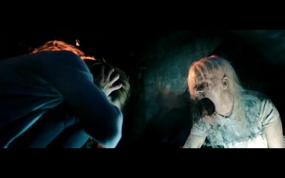 死亡占卜剧照的剧照