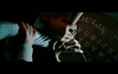 死亡占卜剧照的剧照